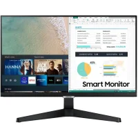 Монитор Samsung Smart М5 S24AM506NI фото 1